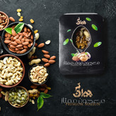 معجون فوق ممتاز صبحانه ۳۰۰گرمی سالم و رژیمی