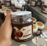 شکلات صبحانه ۴۰۰ گرمی شوکو جیران