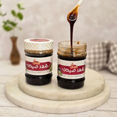 شهد صبحانه (سه شیره) ۴۰۰ گرمی جیران