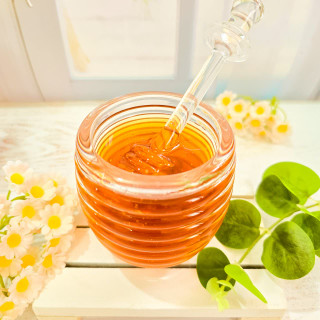 عسل ممتاز طبیعی گون گرید A یک کیلویی کافارم
