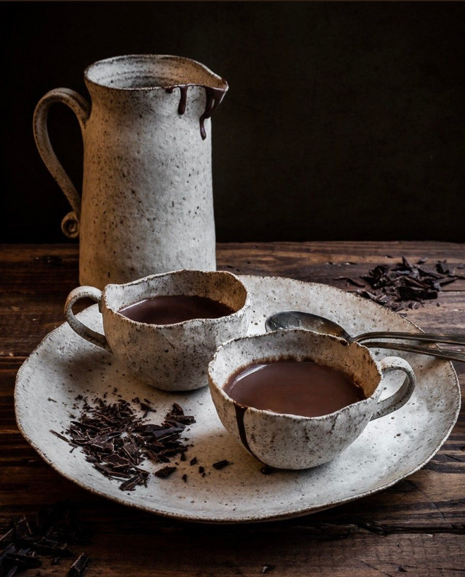 کاپوچینو ممتاز ۲۰۰ گرمی پاکتی کافارم