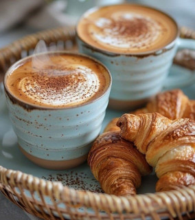 کاپوچینو ممتاز ۴۰۰ گرمی پاکتی کافارم
