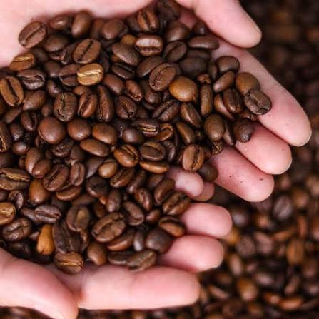 قهوه ۷۰ درصد عربیکا ۵۰۰ گرمی پاکتی کافارم (آسیاب به درخواست مشتری)